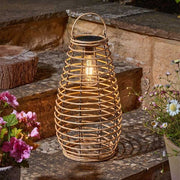 Solar Laterne Venus – 38 cm