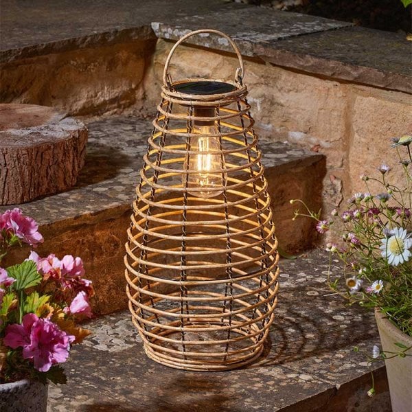 Solar Laterne Venus – 38 cm