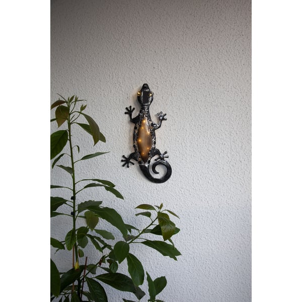 Solar Gekko - Wandlamp - 52 cm