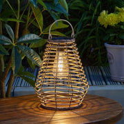 Solar Laterne Maris – 26 cm