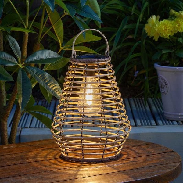 Solar Laterne Maris – 26 cm