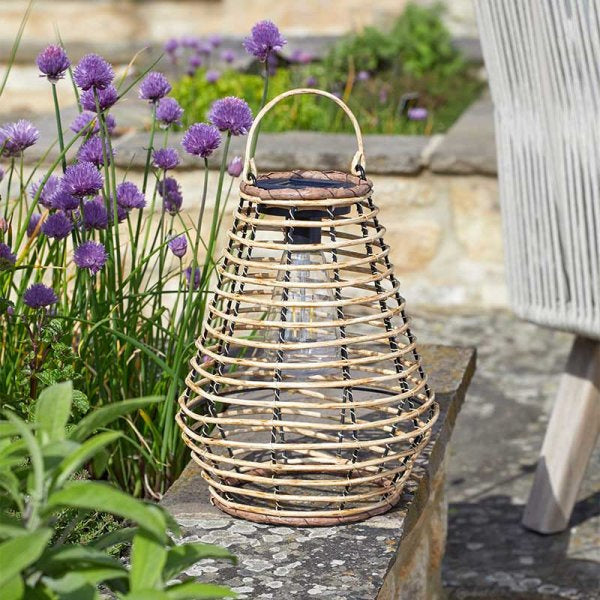 Solar Laterne Maris – 26 cm