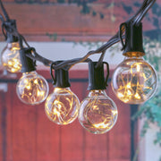 Guirlande Lumineuse Solaire Romantique – 25 LED
