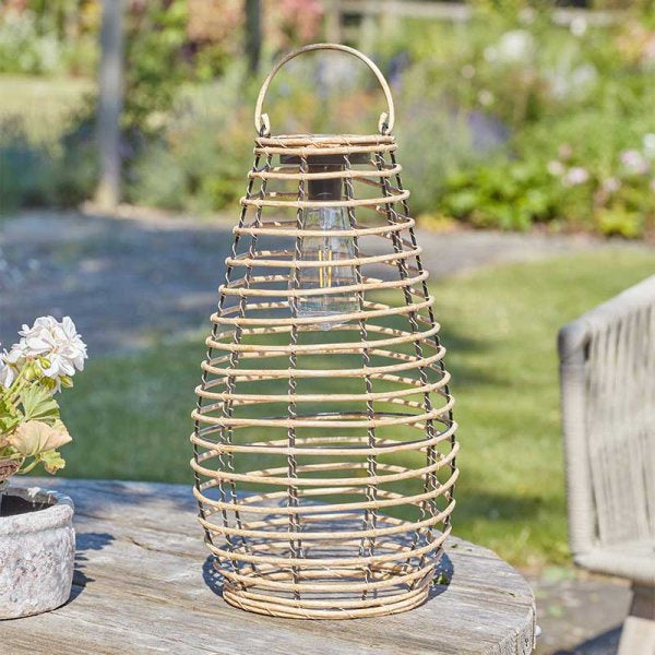 Solar Laterne Venus – 38 cm